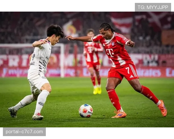 拜仁慕尼黑2-0多特蒙德，凯恩点射建功稳固积分榜领先