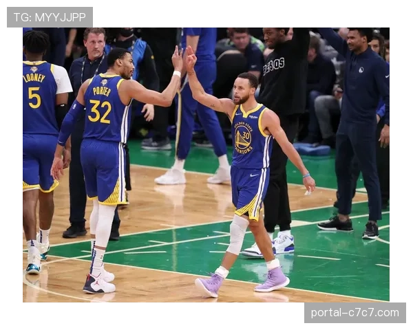 深度报道:勇士队教练史蒂夫·科尔谈国际篮球规则对NBA战术的启发